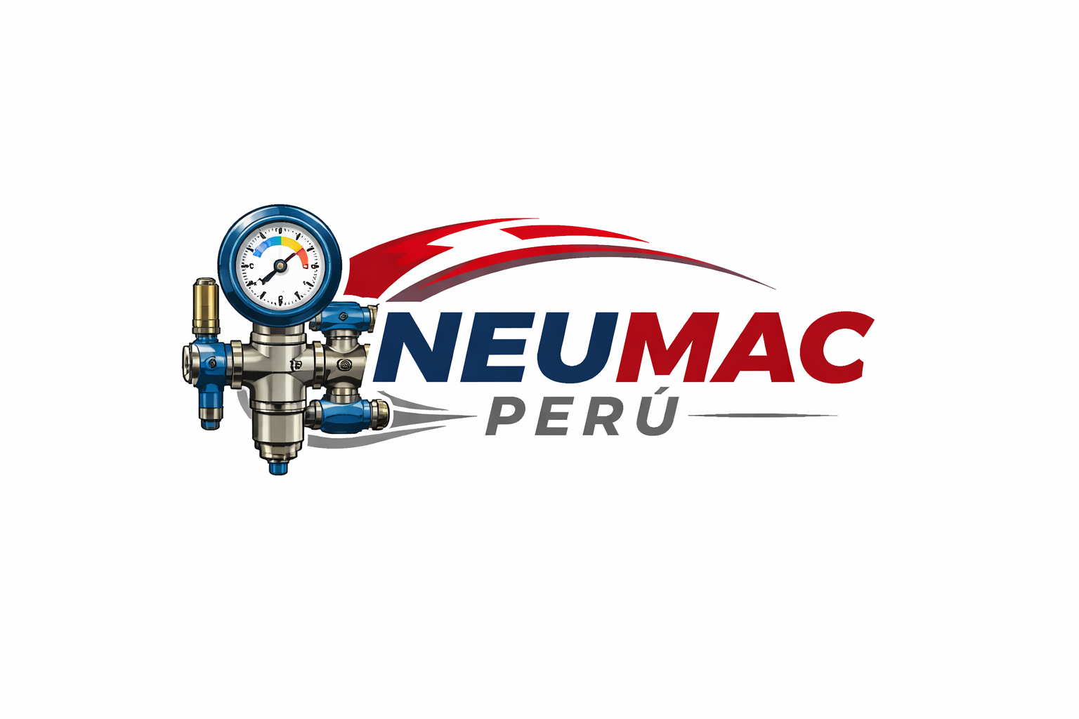 Neumac Perú Logo